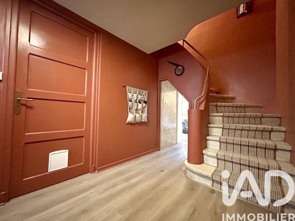 Maison à vendre 5 pièces 111 m² Perpignan