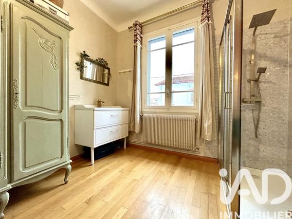Maison à vendre 5 pièces 111 m² Perpignan