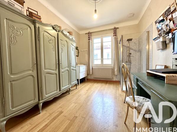 Maison à vendre 5 pièces 111 m² Perpignan