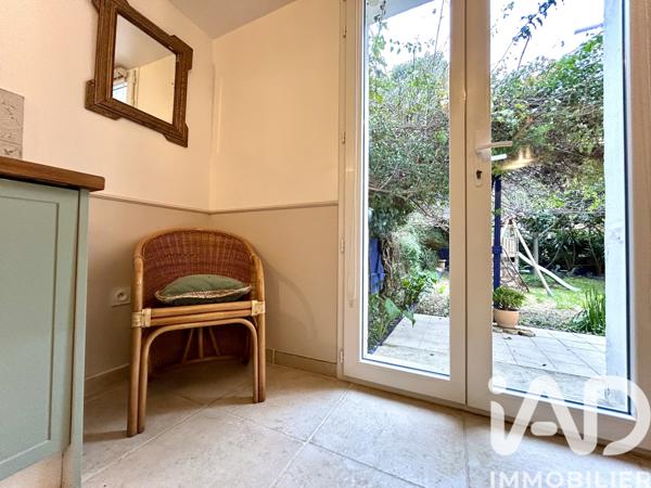 Maison à vendre 5 pièces 111 m² Perpignan