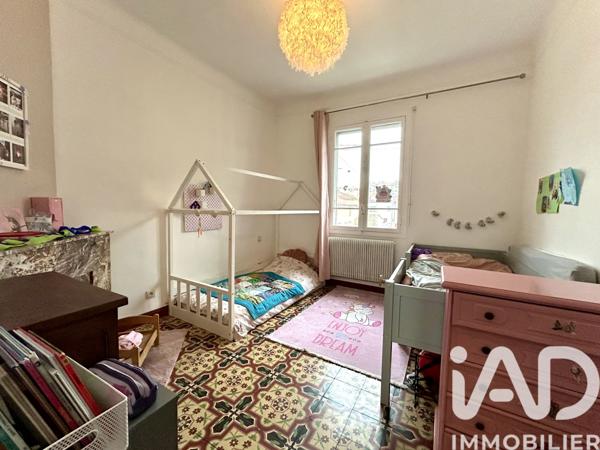 Maison à vendre 5 pièces 111 m² Perpignan