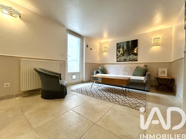 Maison à vendre 5 pièces 111 m² Perpignan