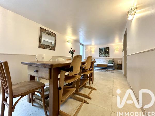 Maison à vendre 5 pièces 111 m² Perpignan