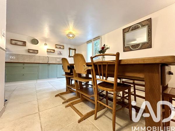 Maison à vendre 5 pièces 111 m² Perpignan