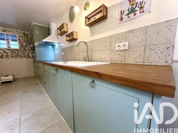 Maison à vendre 5 pièces 111 m² Perpignan