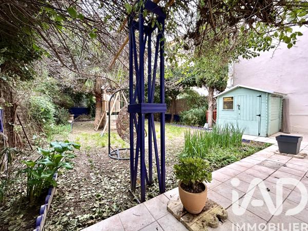 Maison à vendre 5 pièces 111 m² Perpignan