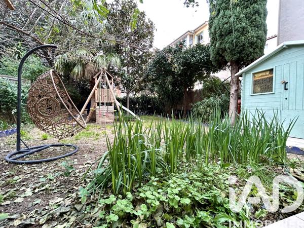 Maison à vendre 5 pièces 111 m² Perpignan