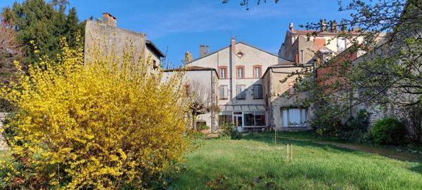 Vente / Maison