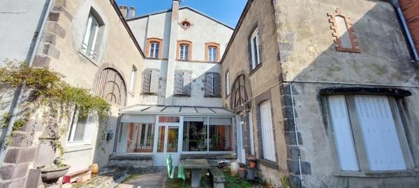 Vente / Maison