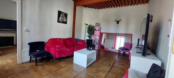 Vente / Maison