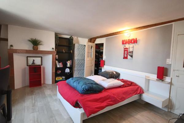 Vente / Maison