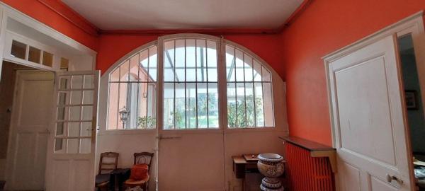 Vente / Maison