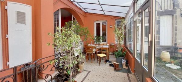 Vente / Maison