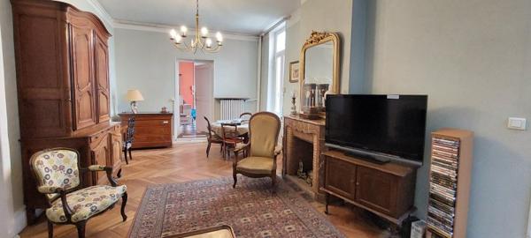 Vente / Maison
