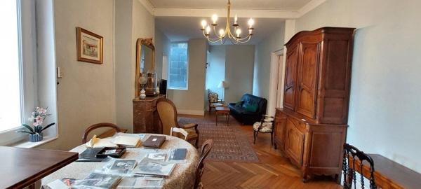 Vente / Maison