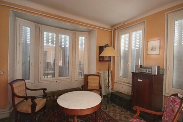 Vente / Maison