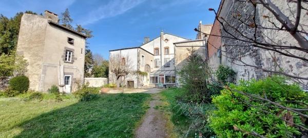 Vente / Maison