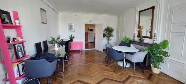 Vente / Maison