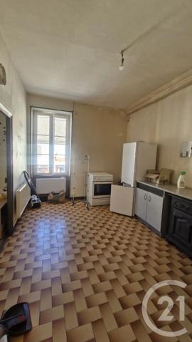Immeuble à vendre  89,60 m 2   BEAUNE  - 21