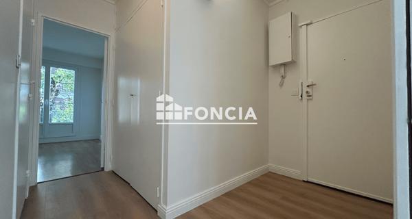 Location Appartement 2 pièces 36.63 m² - Le Vésinet 78110