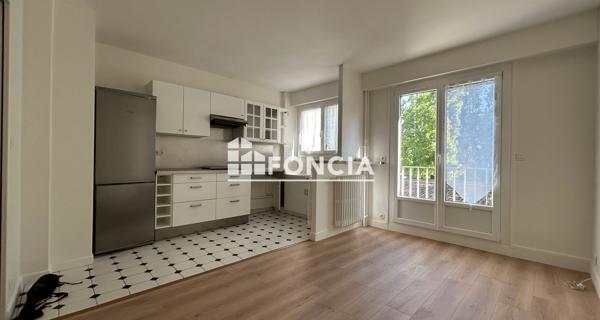 Location Appartement 2 pièces 36.63 m² - Le Vésinet 78110