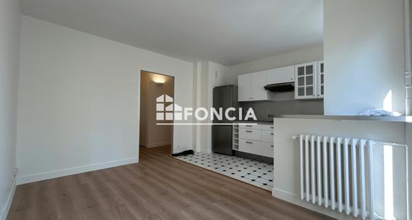 Location Appartement 2 pièces 36.63 m² - Le Vésinet 78110