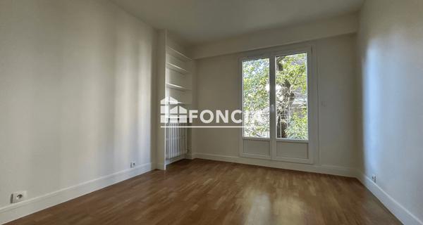 Location Appartement 2 pièces 36.63 m² - Le Vésinet 78110