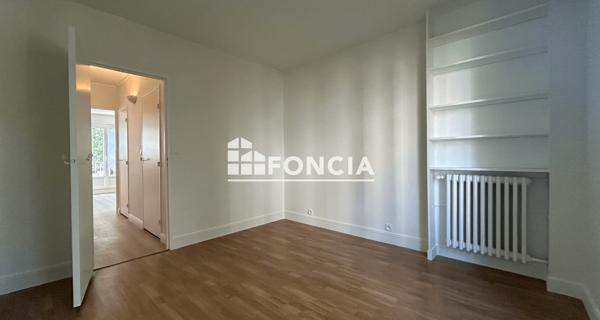 Location Appartement 2 pièces 36.63 m² - Le Vésinet 78110