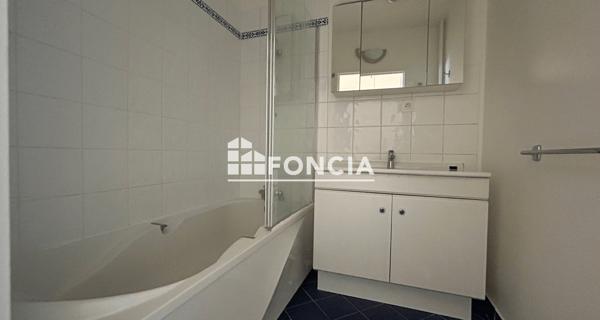 Location Appartement 2 pièces 36.63 m² - Le Vésinet 78110