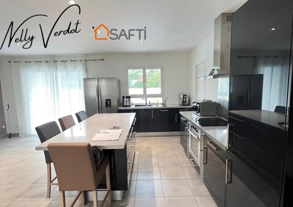 Maison plain-pied, 100 m² Aucamville 31