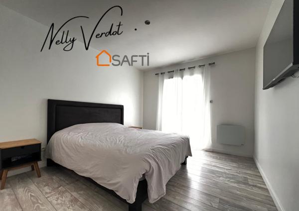 Maison plain-pied, 100 m² Aucamville 31