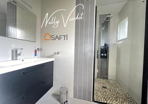 Maison plain-pied, 100 m² Aucamville 31