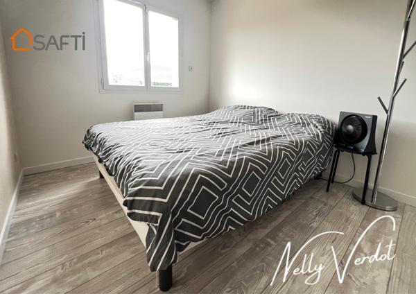 Maison plain-pied, 100 m² Aucamville 31