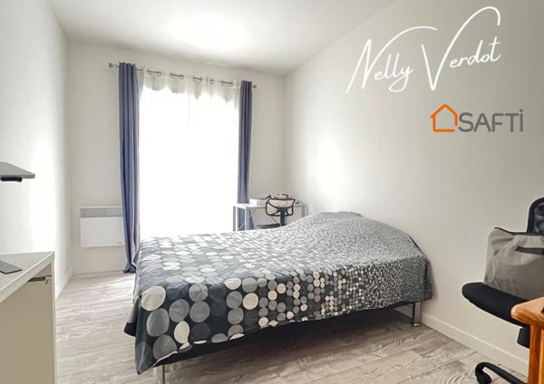 Maison plain-pied, 100 m² Aucamville 31