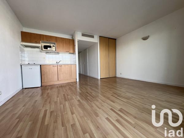 Appartement à vendre 2 pièces 34 m² La Rochelle