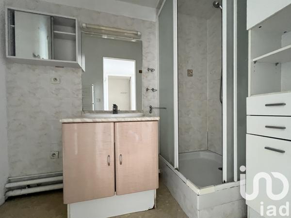 Appartement à vendre 2 pièces 34 m² La Rochelle