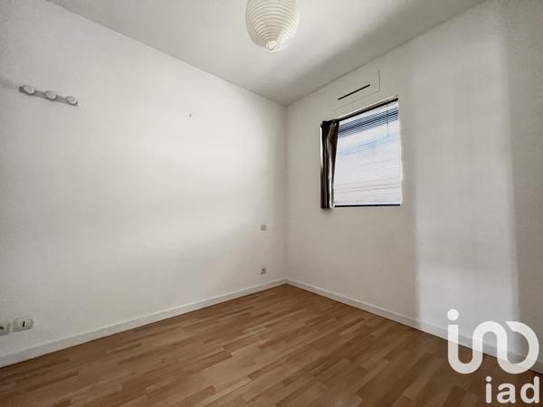 Appartement à vendre 2 pièces 34 m² La Rochelle