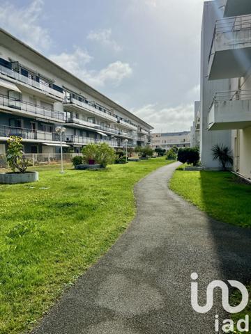 Appartement à vendre 2 pièces 34 m² La Rochelle