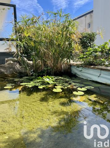 Appartement à vendre 2 pièces 34 m² La Rochelle