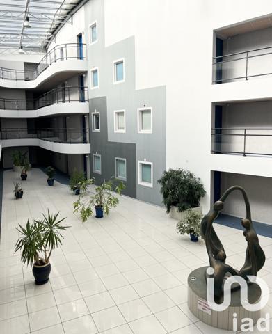 Appartement à vendre 2 pièces 34 m² La Rochelle