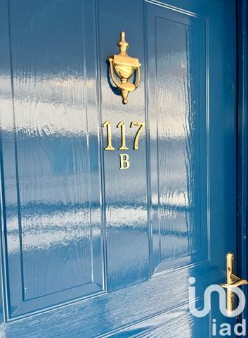 Appartement à vendre 2 pièces 34 m² La Rochelle