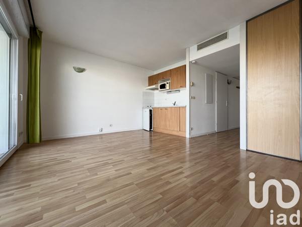 Appartement à vendre 2 pièces 34 m² La Rochelle