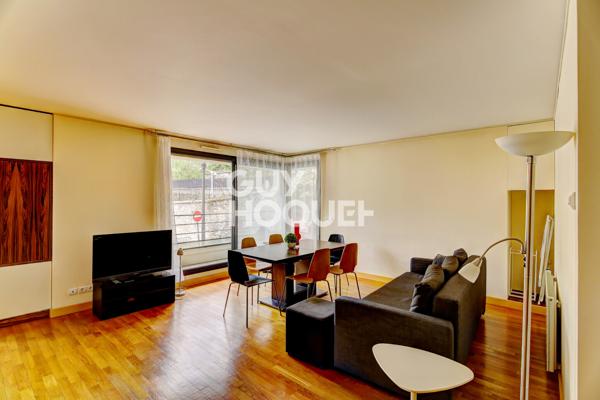 Appartement à louer de 3 pièces de 81 m²
