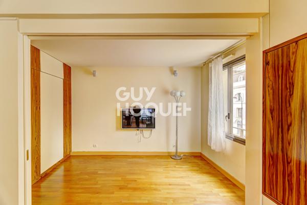 Appartement à louer de 3 pièces de 81 m²