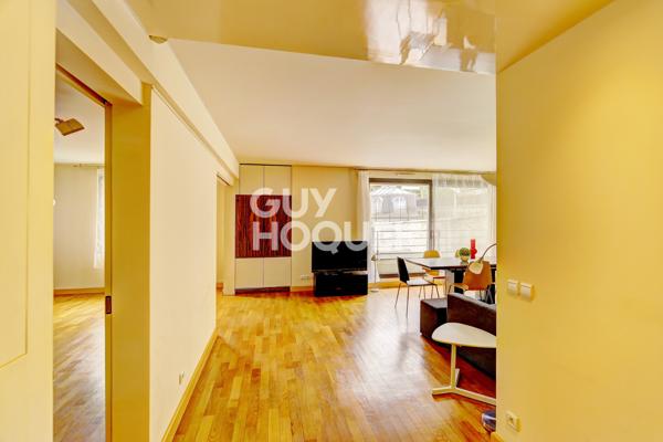Appartement à louer de 3 pièces de 81 m²