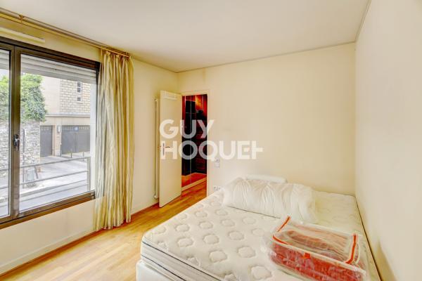 Appartement à louer de 3 pièces de 81 m²