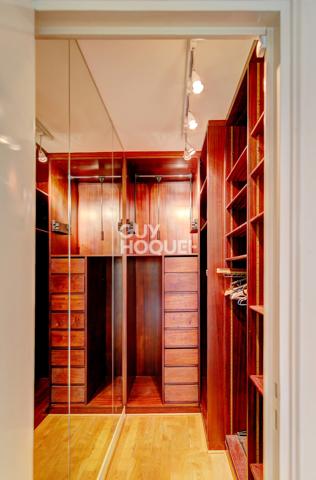 Appartement à louer de 3 pièces de 81 m²