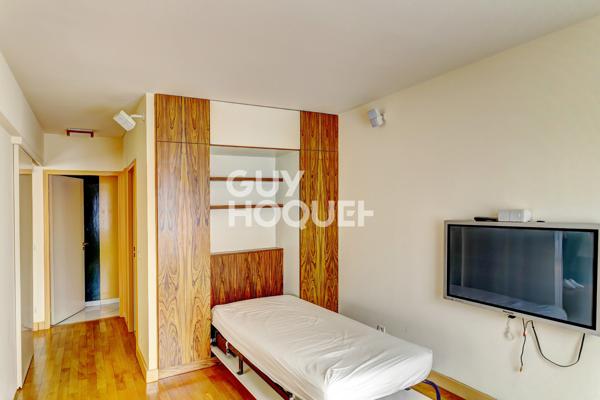 Appartement à louer de 3 pièces de 81 m²