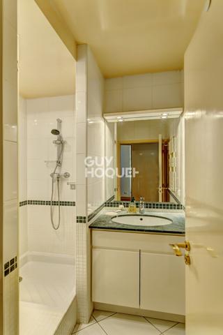 Appartement à louer de 3 pièces de 81 m²