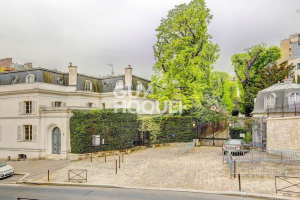 Appartement à louer de 3 pièces de 81 m²